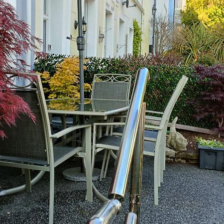 Lawnswood Guest House トーキー エクステリア 写真