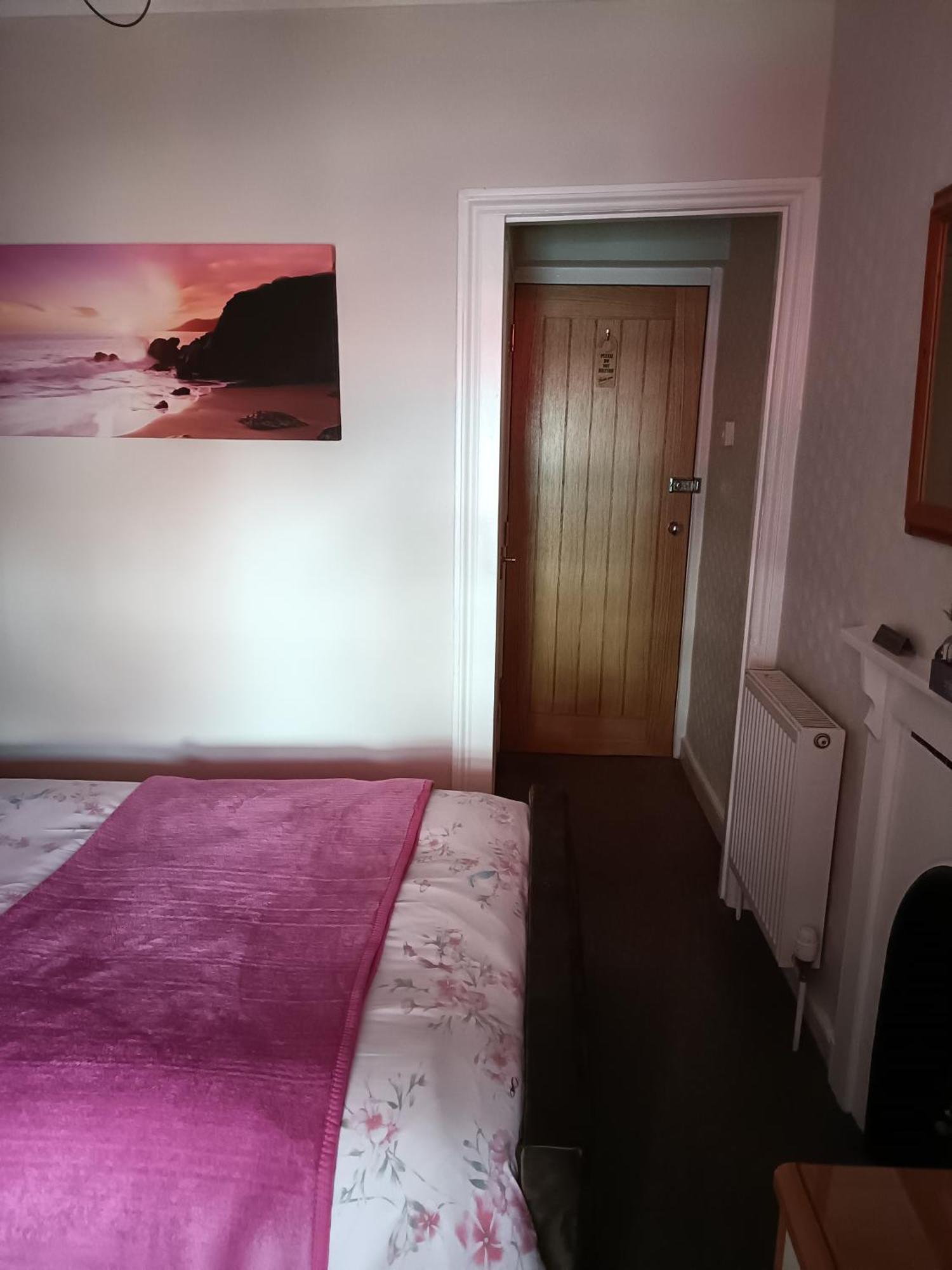 Lawnswood Guest House トーキー エクステリア 写真