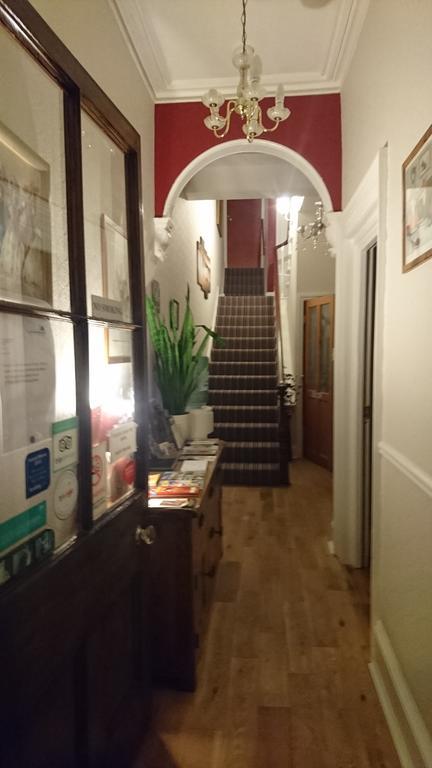 Lawnswood Guest House トーキー エクステリア 写真