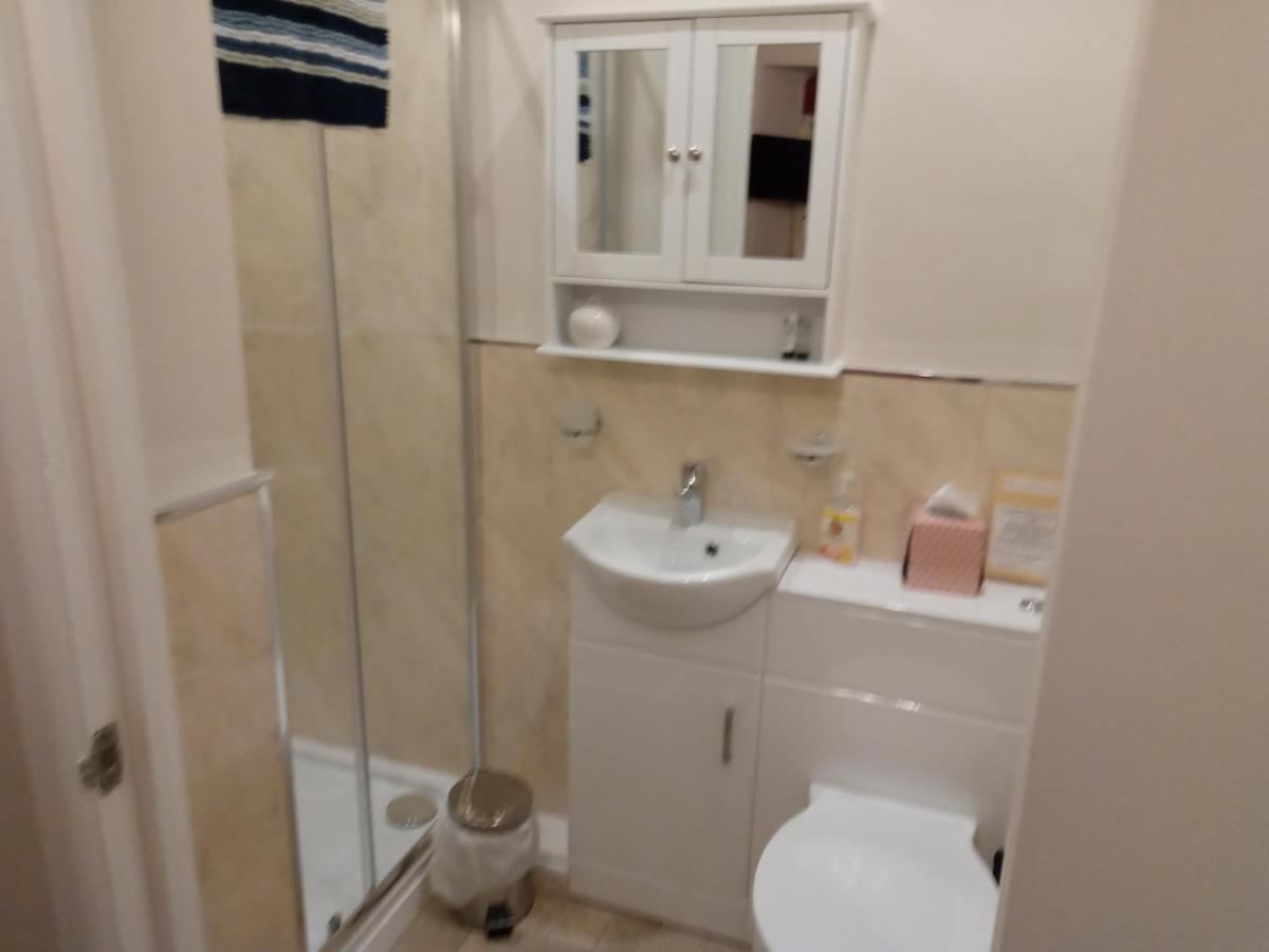 Lawnswood Guest House トーキー エクステリア 写真